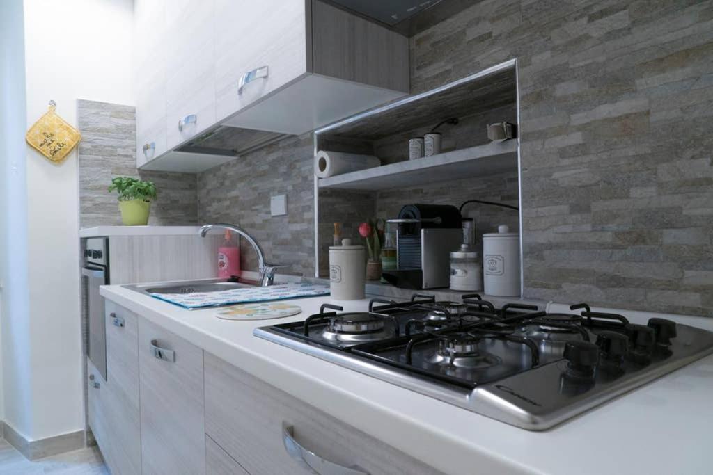 Karlo'S Home Рим Экстерьер фото