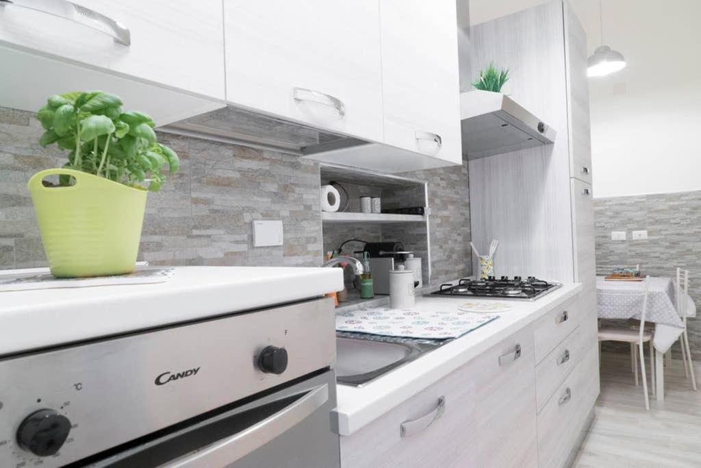 Karlo'S Home Рим Экстерьер фото